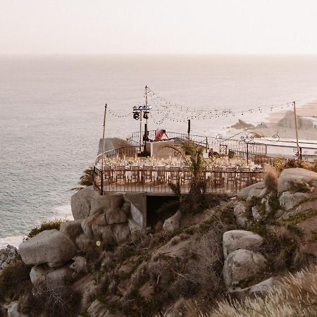 Villa Casa Punta Vista à Cabo San Lucas Extérieur photo