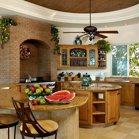 Villa Casa Punta Vista à Cabo San Lucas Extérieur photo
