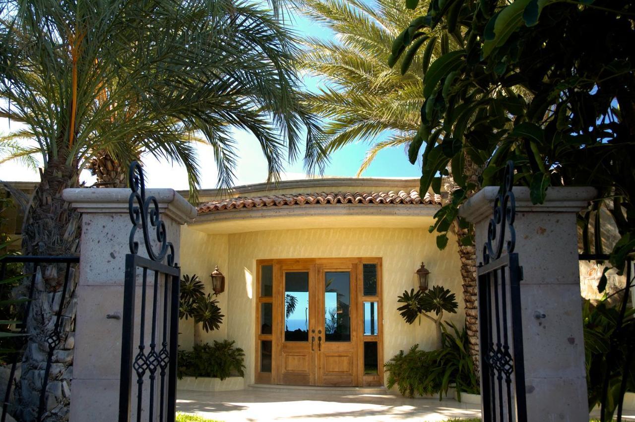 Villa Casa Punta Vista à Cabo San Lucas Extérieur photo