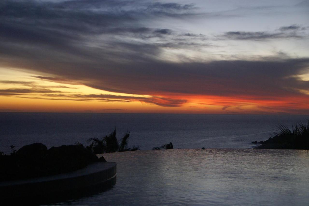 Villa Casa Punta Vista à Cabo San Lucas Extérieur photo