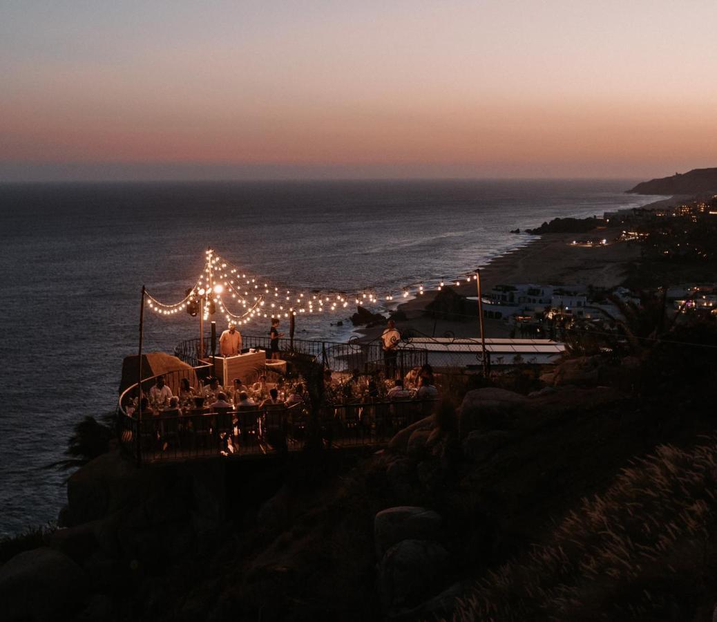 Villa Casa Punta Vista à Cabo San Lucas Extérieur photo