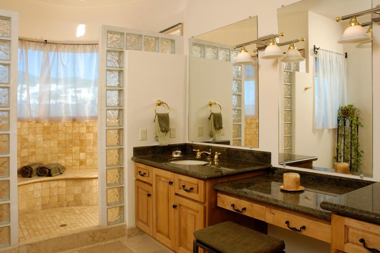 Villa Casa Punta Vista à Cabo San Lucas Extérieur photo