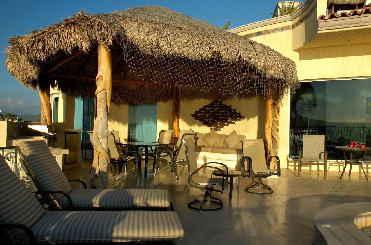 Villa Casa Punta Vista à Cabo San Lucas Extérieur photo