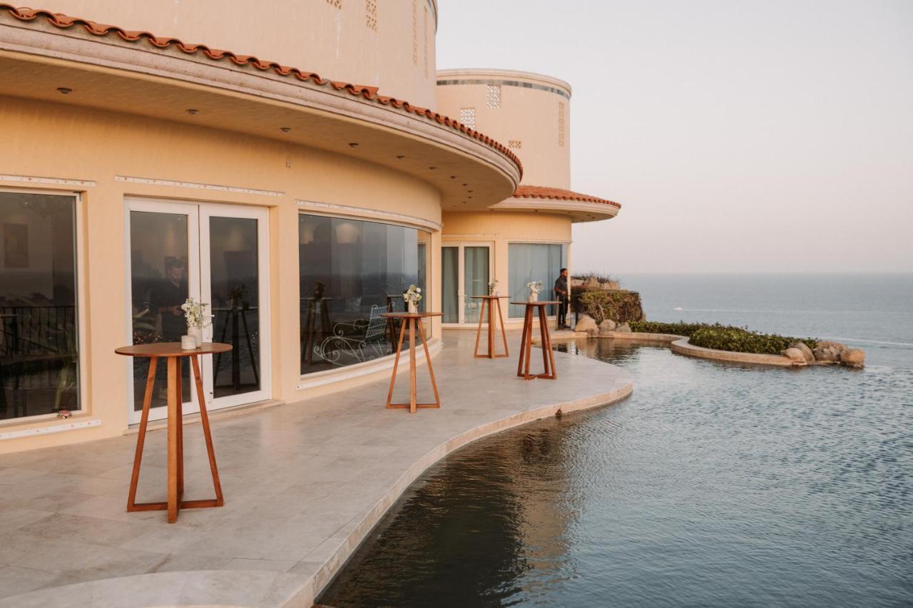 Villa Casa Punta Vista à Cabo San Lucas Extérieur photo