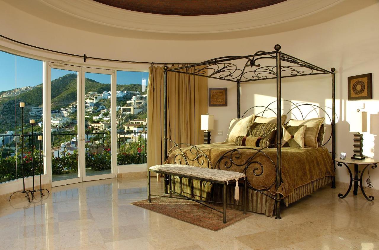 Villa Casa Punta Vista à Cabo San Lucas Extérieur photo