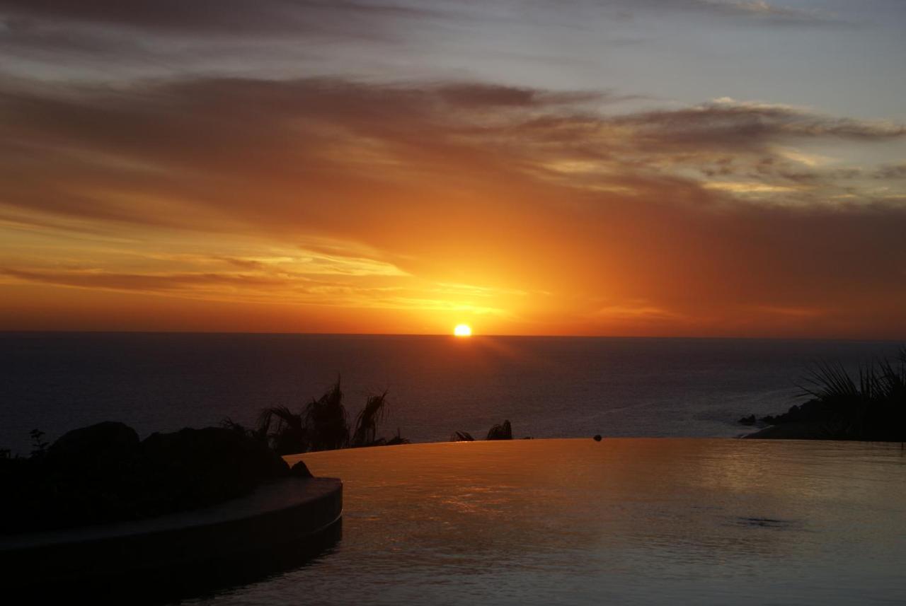 Villa Casa Punta Vista à Cabo San Lucas Extérieur photo