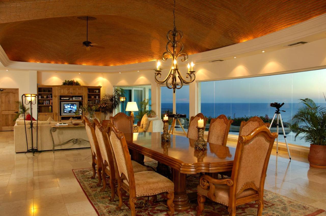 Villa Casa Punta Vista à Cabo San Lucas Extérieur photo