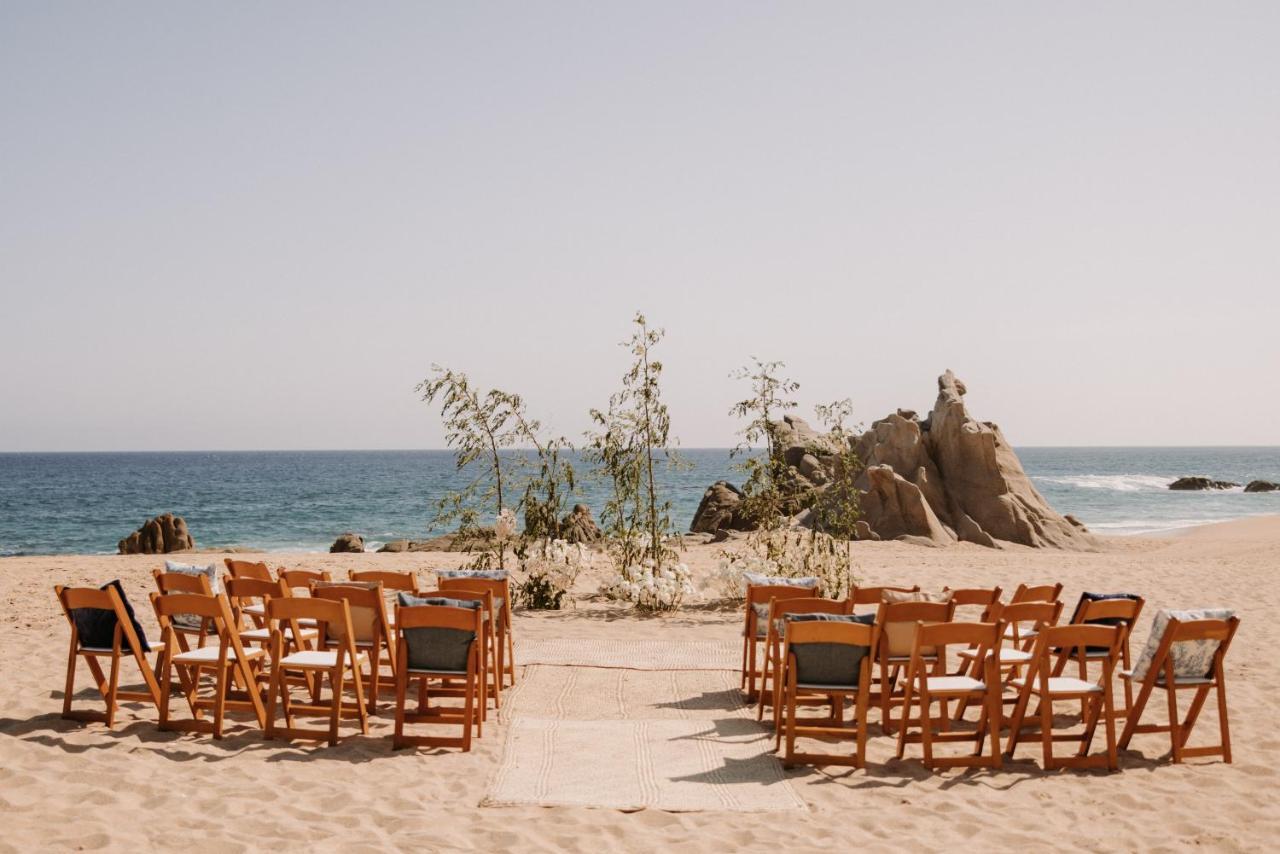 Villa Casa Punta Vista à Cabo San Lucas Extérieur photo
