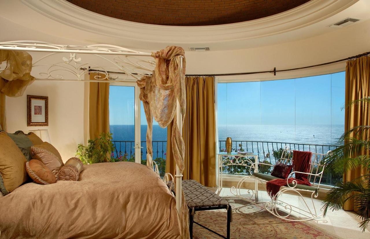 Villa Casa Punta Vista à Cabo San Lucas Extérieur photo