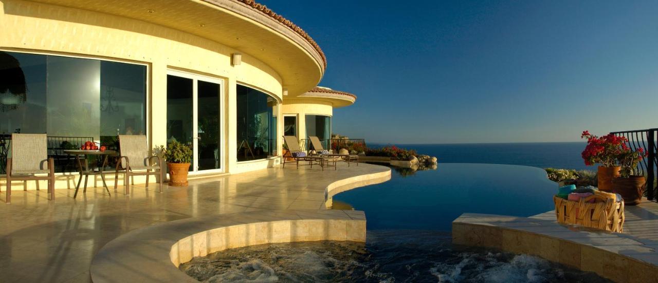 Villa Casa Punta Vista à Cabo San Lucas Extérieur photo