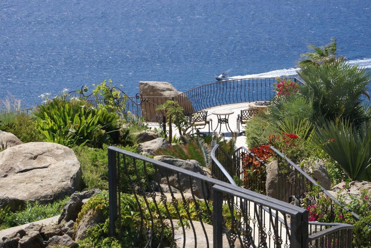 Villa Casa Punta Vista à Cabo San Lucas Extérieur photo