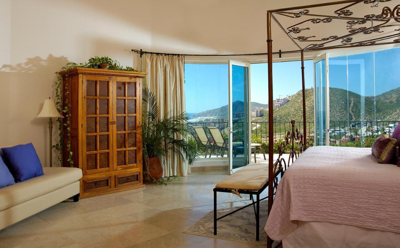 Villa Casa Punta Vista à Cabo San Lucas Extérieur photo