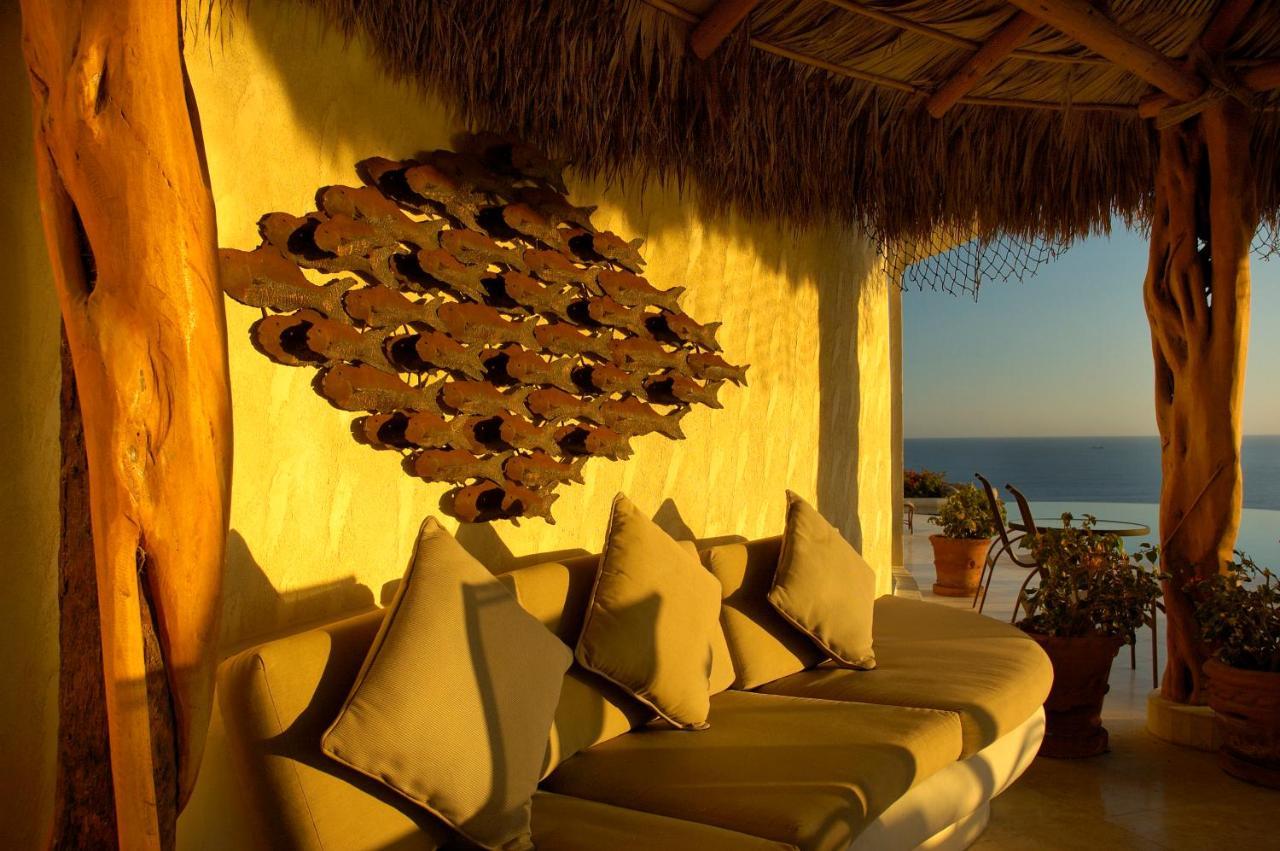 Villa Casa Punta Vista à Cabo San Lucas Extérieur photo