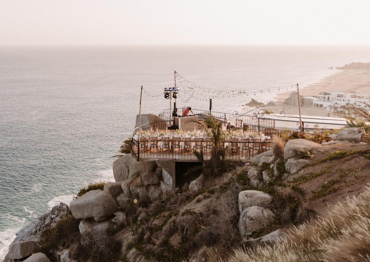 Villa Casa Punta Vista à Cabo San Lucas Extérieur photo
