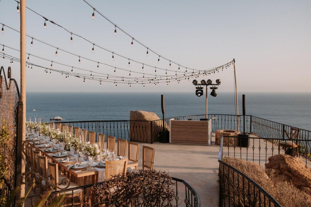 Villa Casa Punta Vista à Cabo San Lucas Extérieur photo