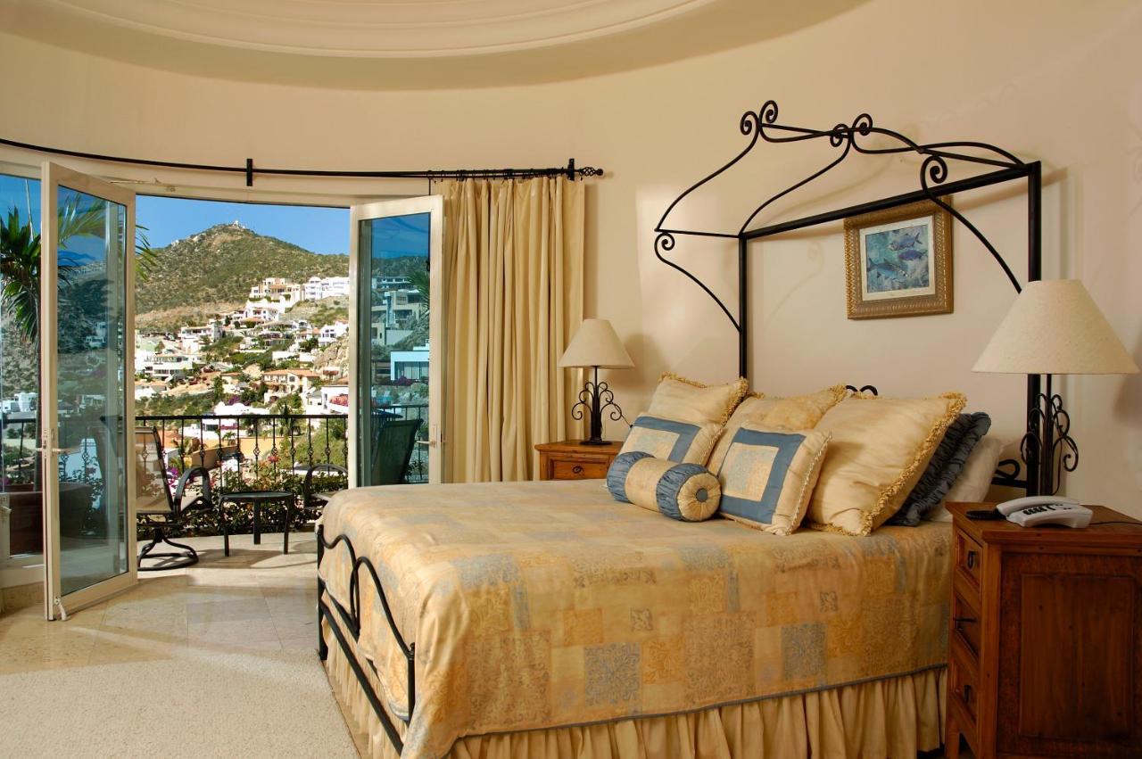 Villa Casa Punta Vista à Cabo San Lucas Extérieur photo