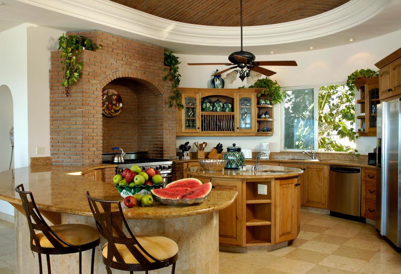 Villa Casa Punta Vista à Cabo San Lucas Extérieur photo