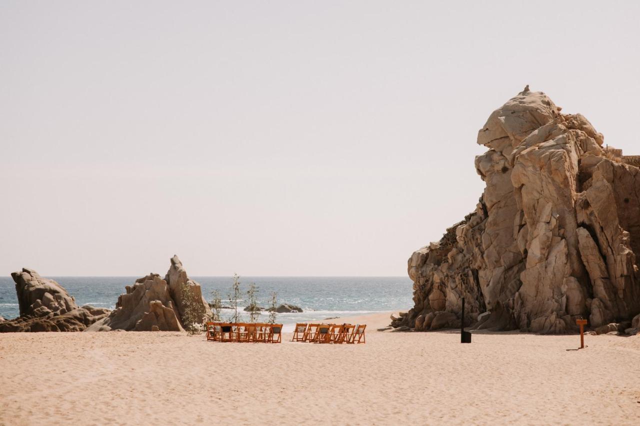 Villa Casa Punta Vista à Cabo San Lucas Extérieur photo