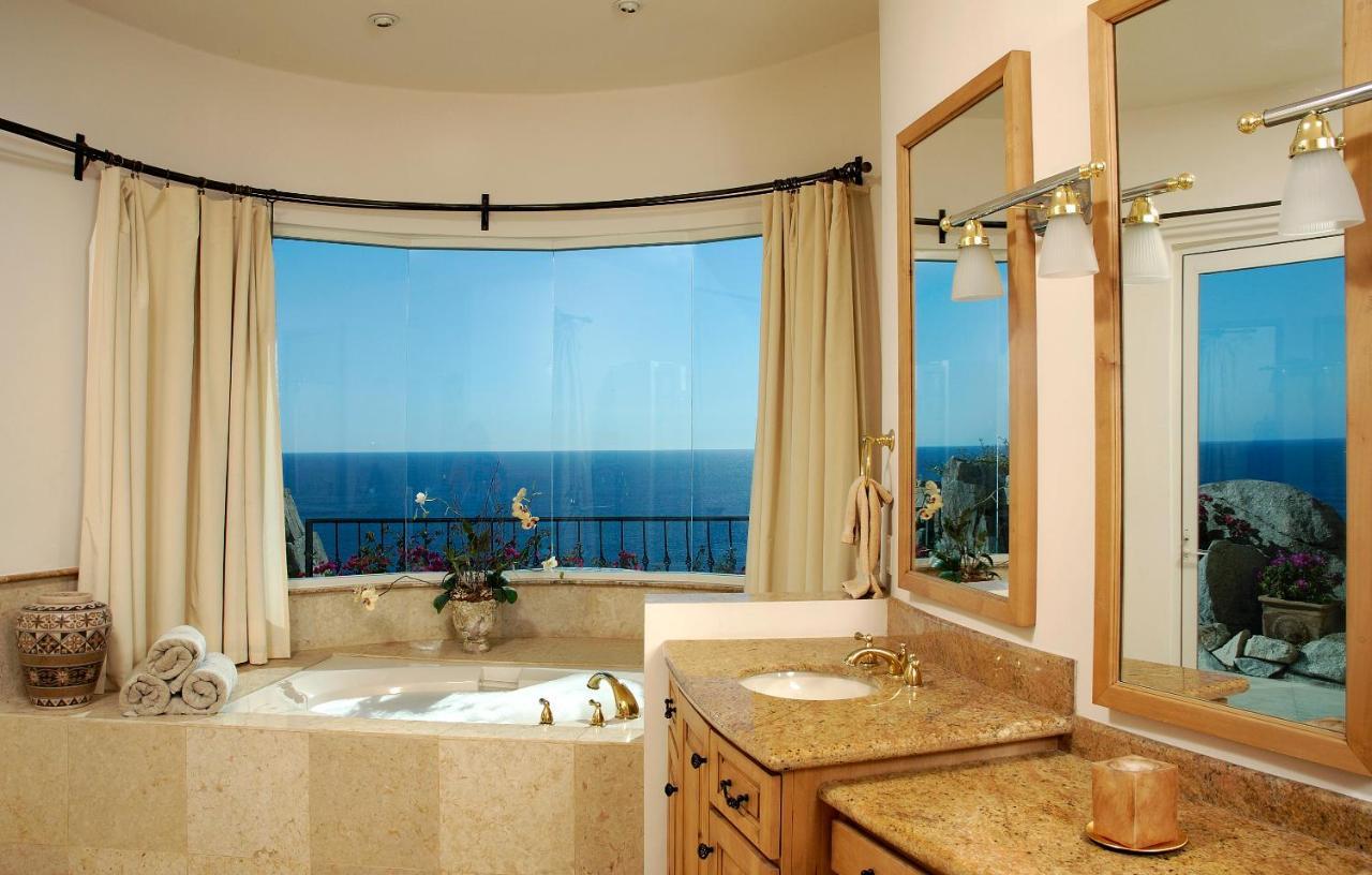 Villa Casa Punta Vista à Cabo San Lucas Extérieur photo