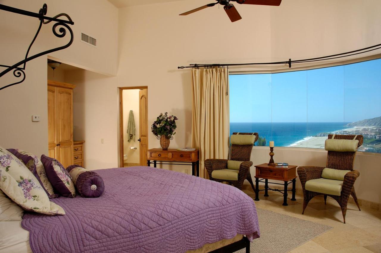Villa Casa Punta Vista à Cabo San Lucas Extérieur photo