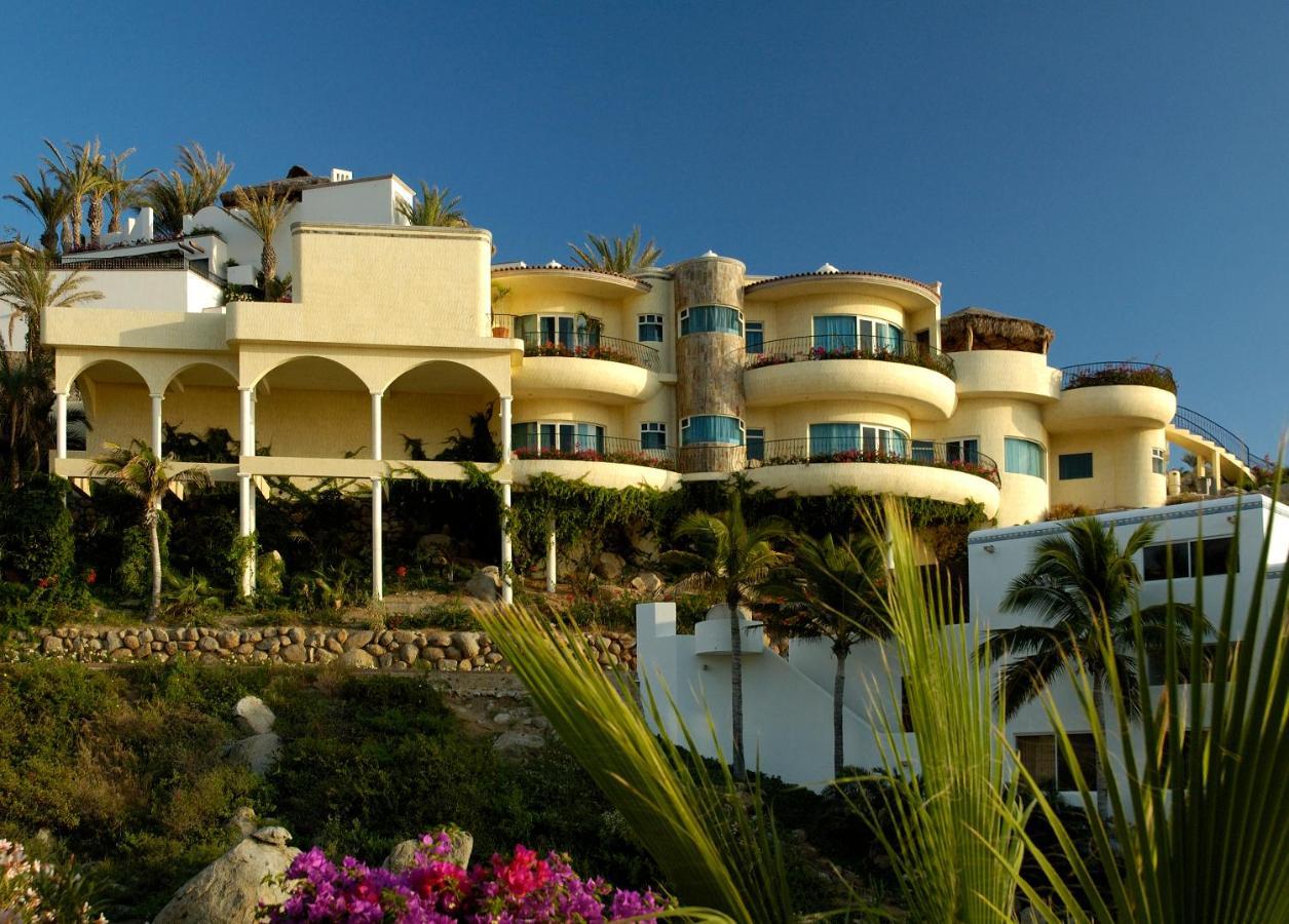 Villa Casa Punta Vista à Cabo San Lucas Extérieur photo