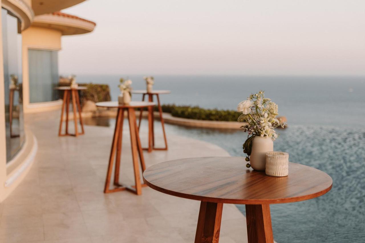 Villa Casa Punta Vista à Cabo San Lucas Extérieur photo